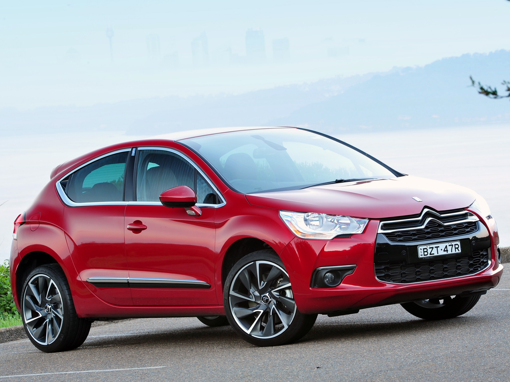 Citroen Ds4 photo 59