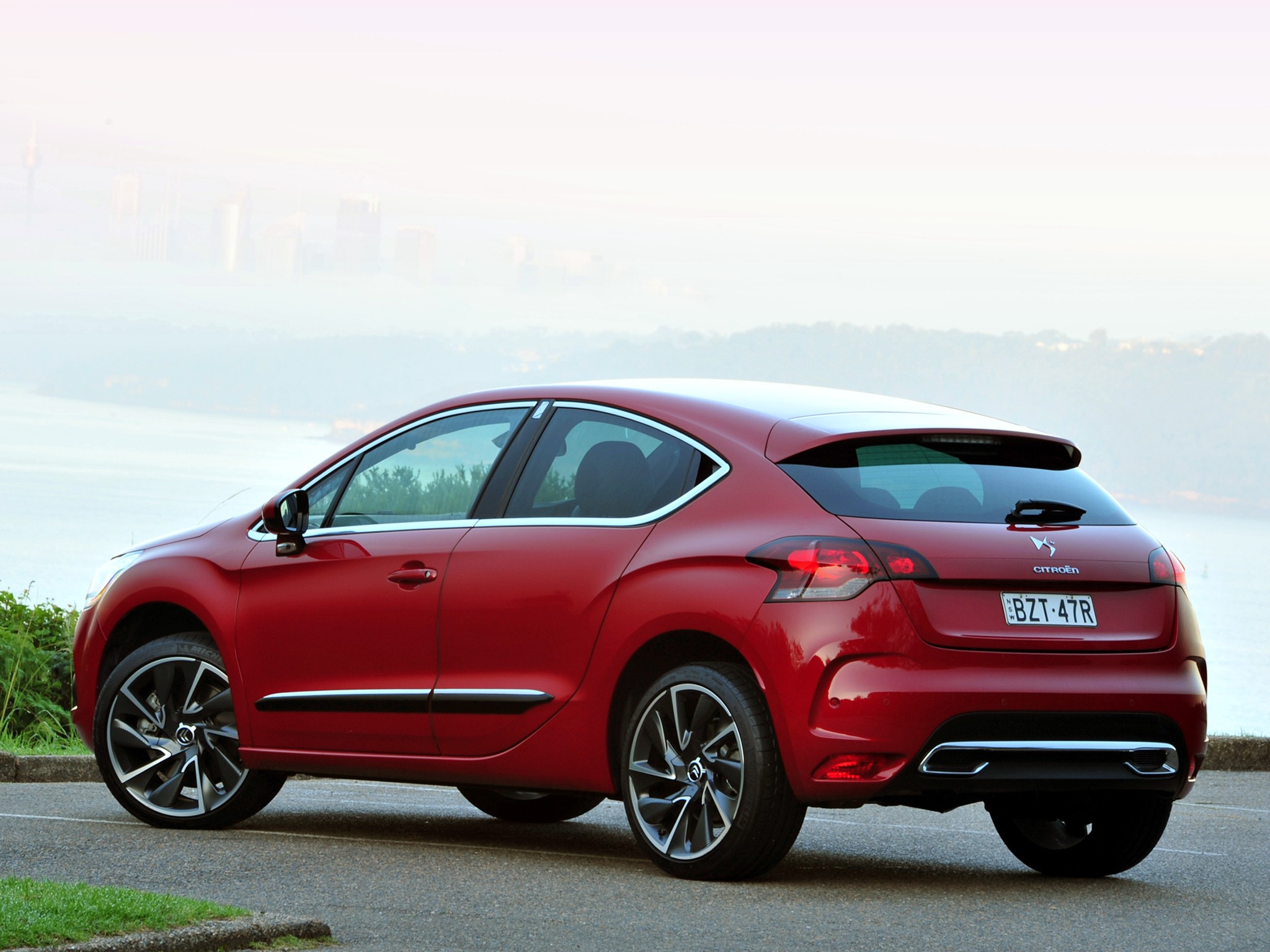 Citroen Ds4 photo 60