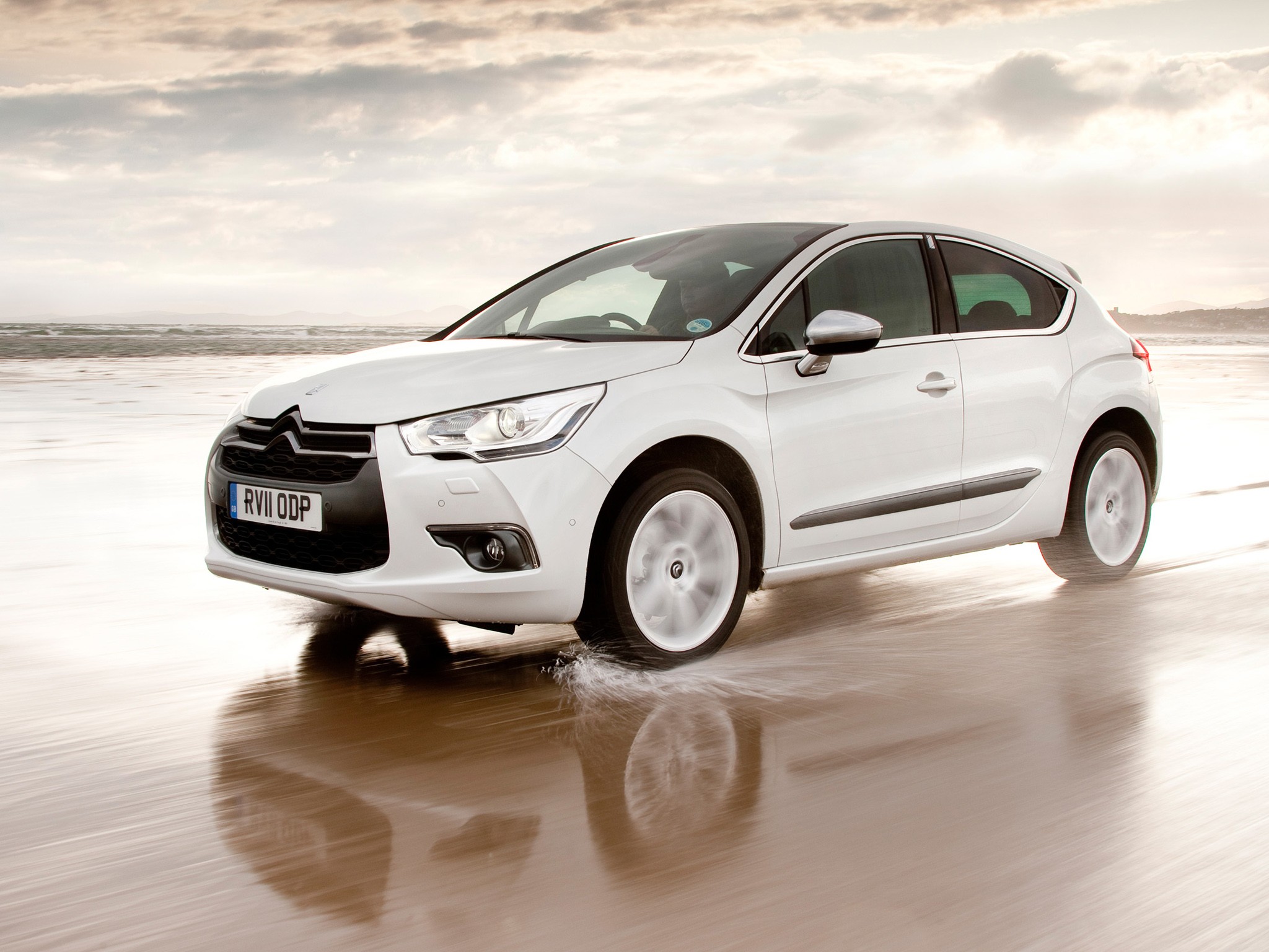Citroen Ds4 photo 63