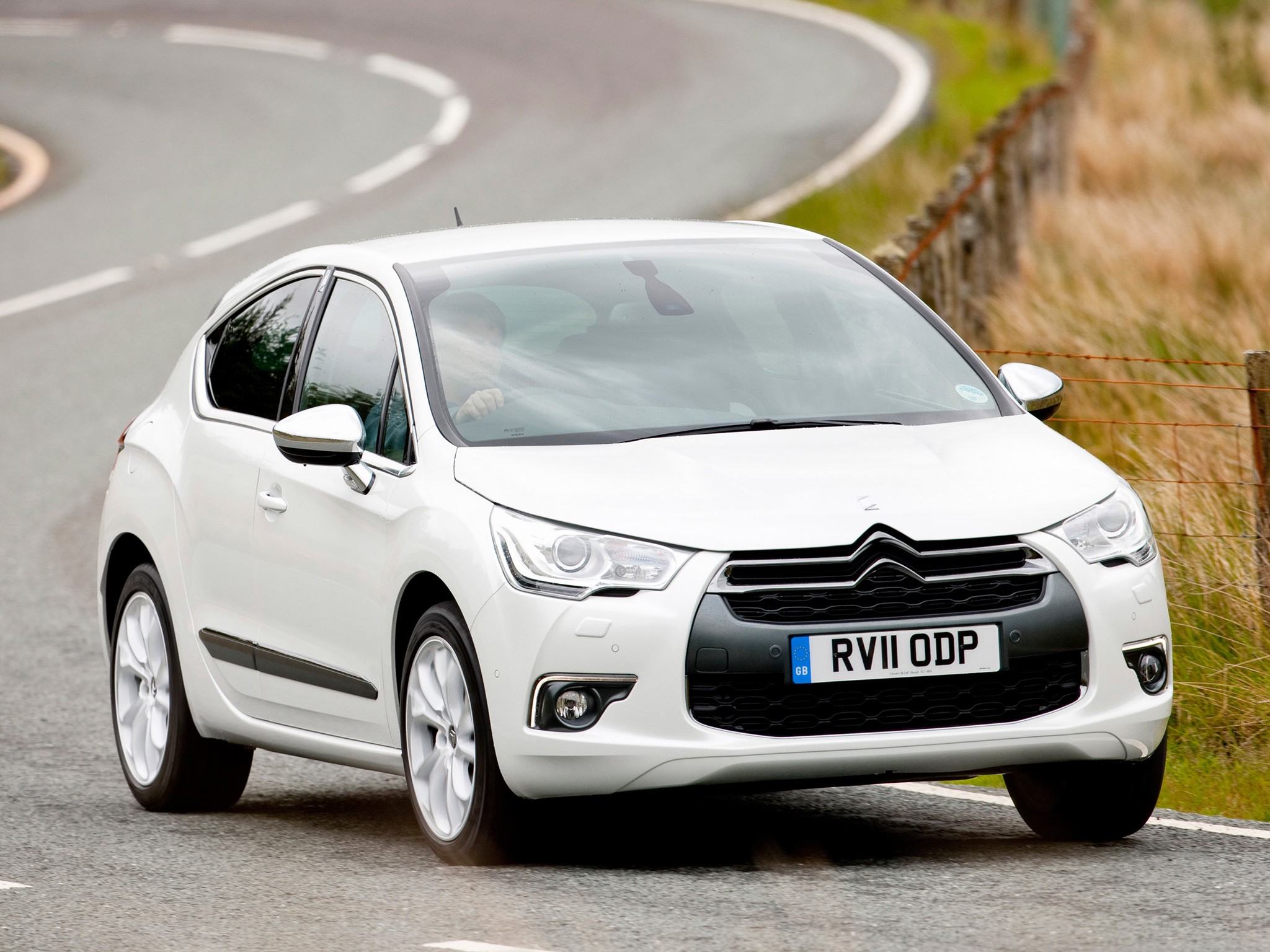 Citroen Ds4 photo 66