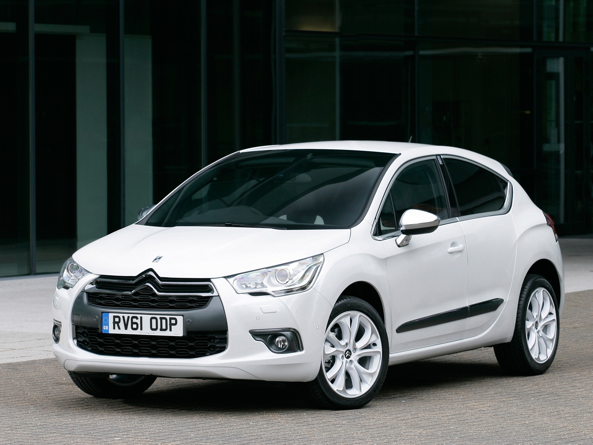 Citroen Ds4 photo 67