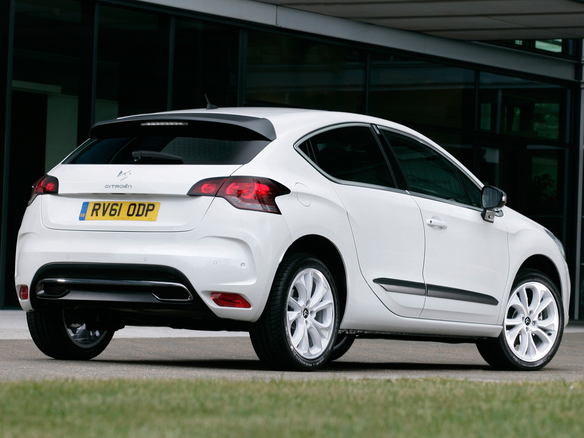 Citroen Ds4 photo 68