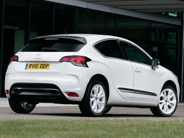 Citroen Ds4 photo 68