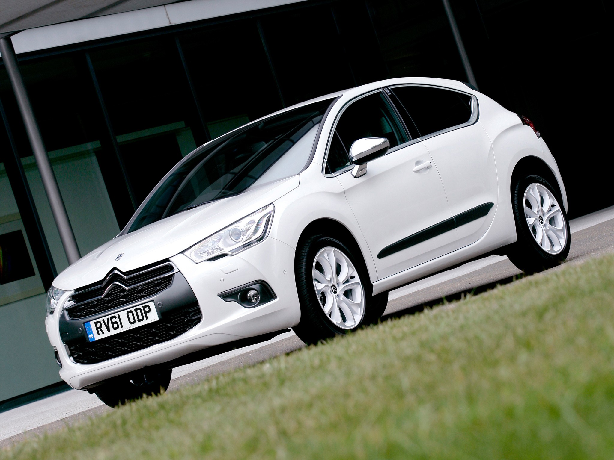 Citroen Ds4 photo 69
