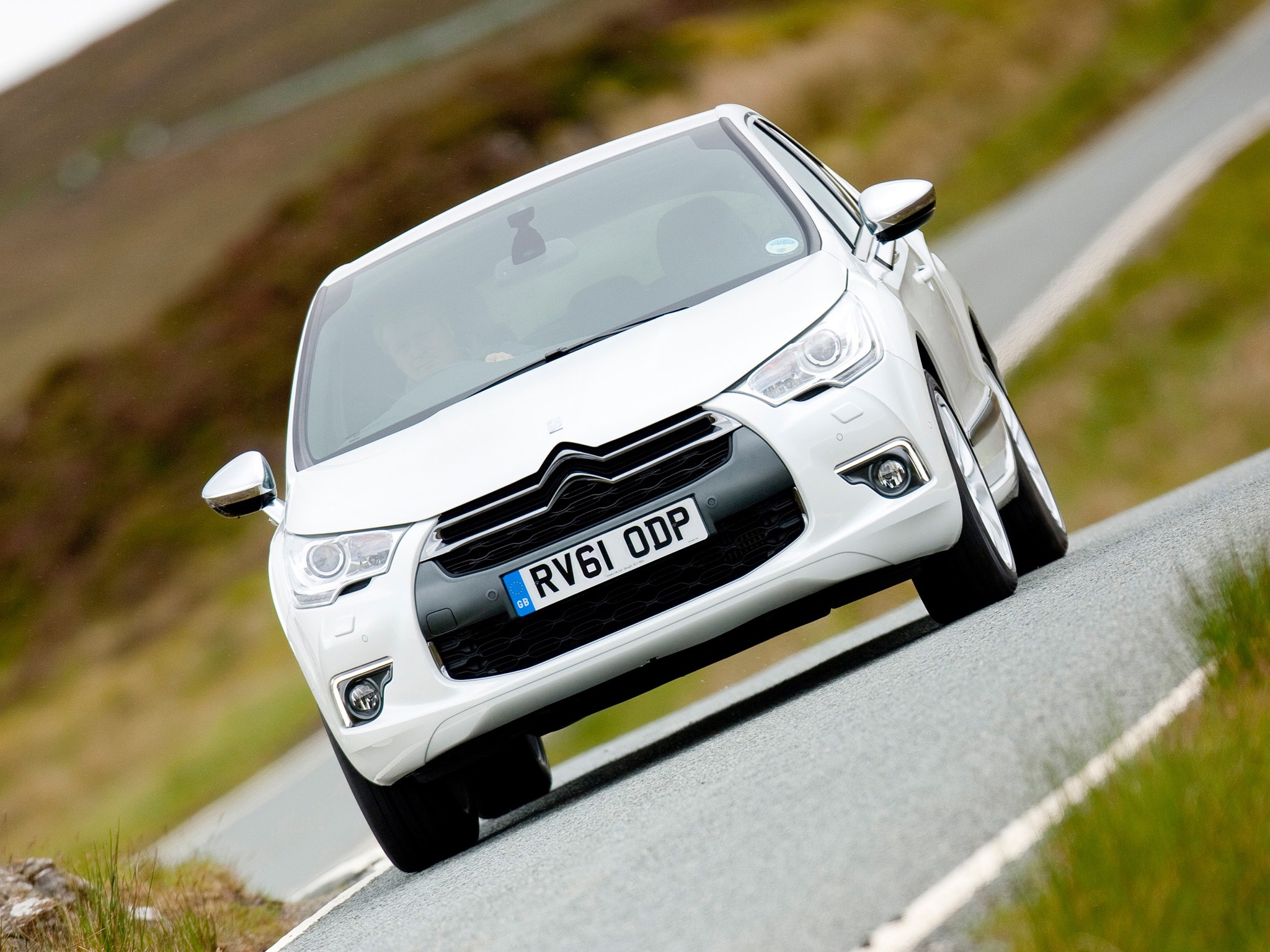 Citroen Ds4 photo 70