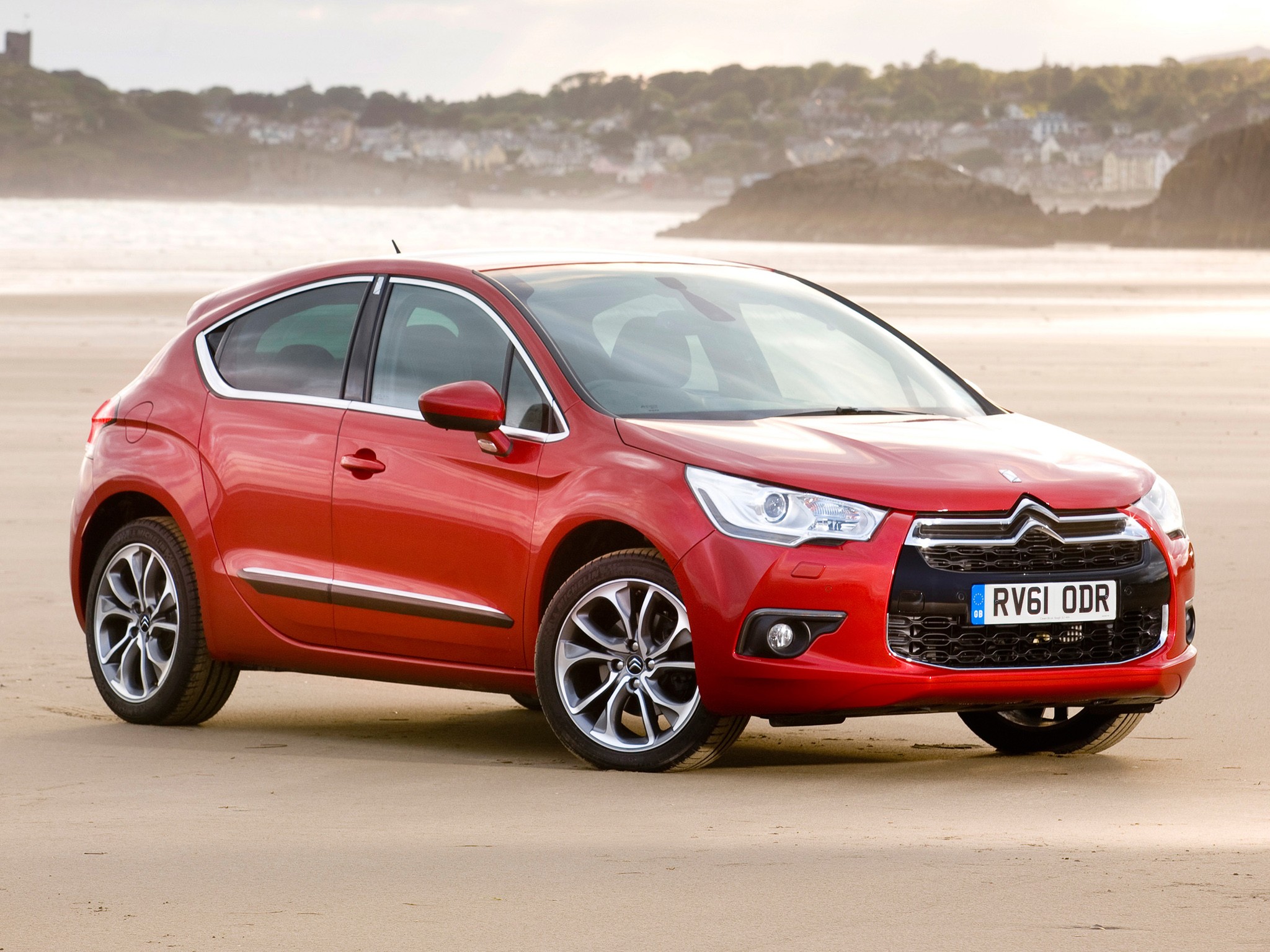 Citroen Ds4 photo 72