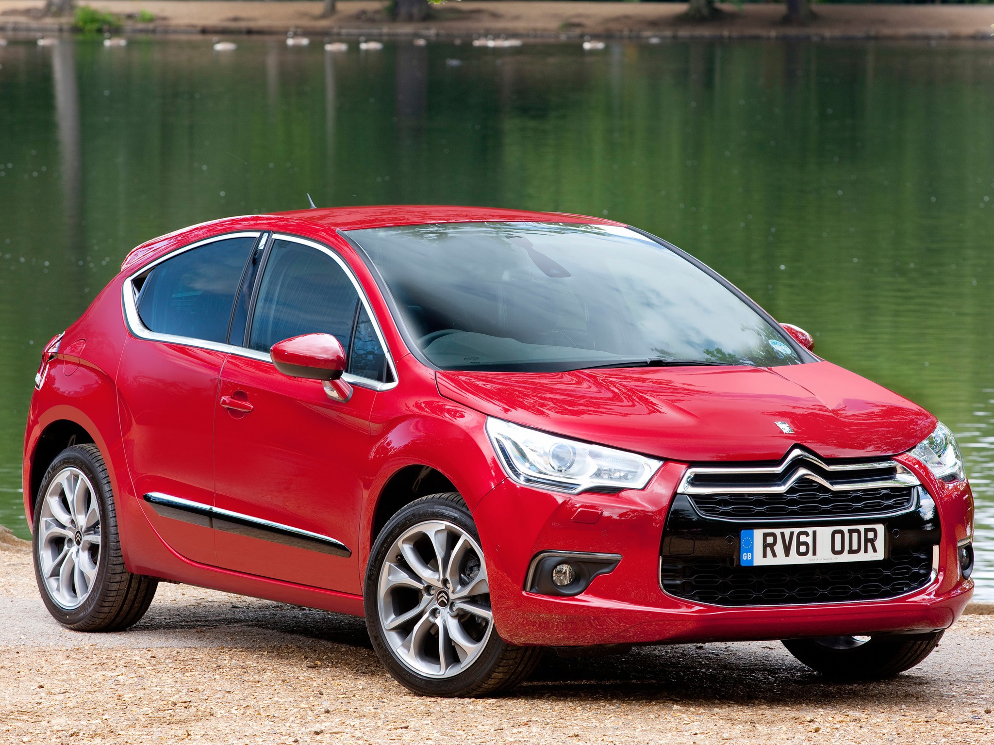 Citroen Ds4 photo 75