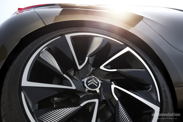 Citroen Ds4 photo 12