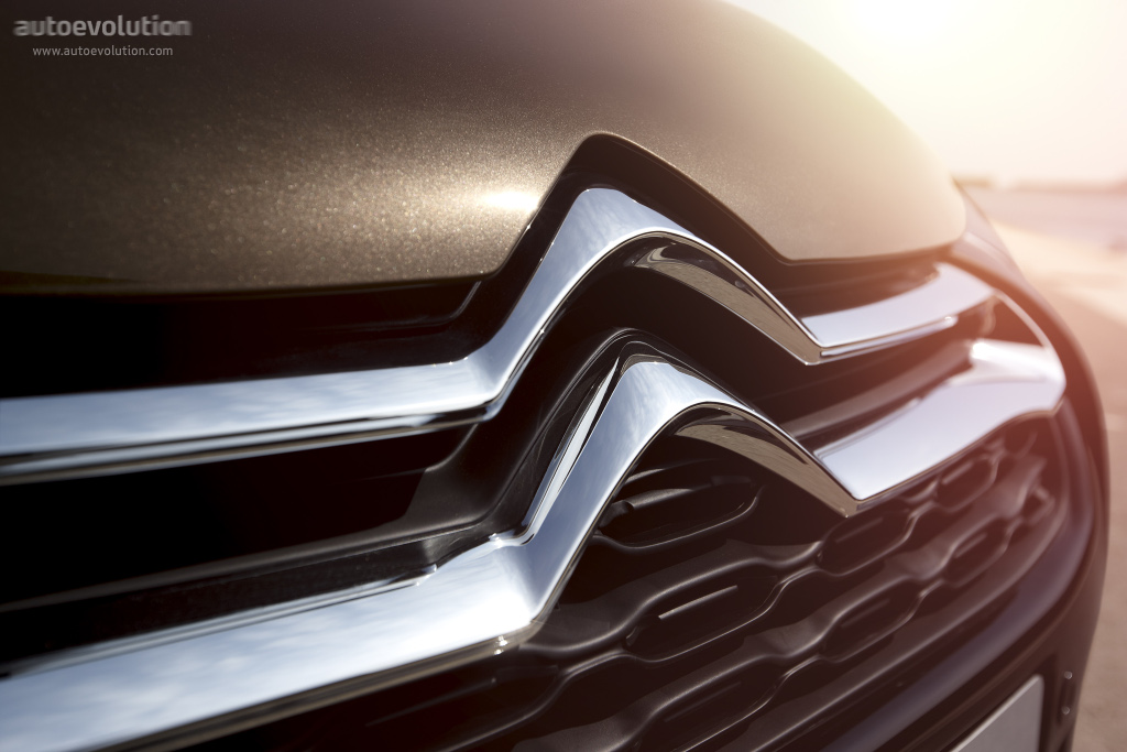 Citroen Ds4 photo 13