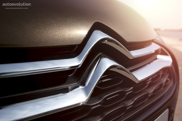 Citroen Ds4 photo 13