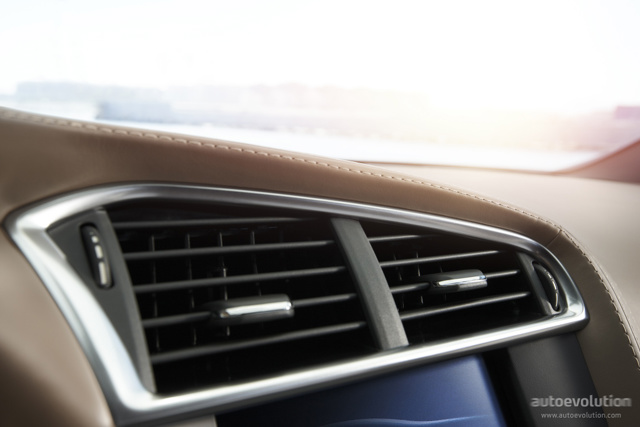 Citroen Ds4 photo 15