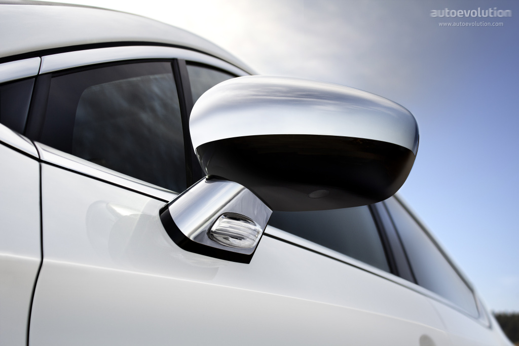 Citroen Ds4 photo 39