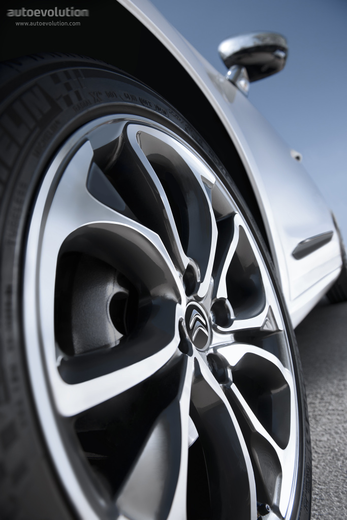 Citroen Ds4 photo 41