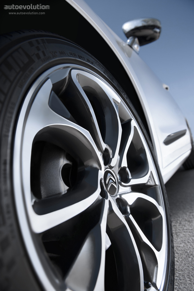 Citroen Ds4 photo 41
