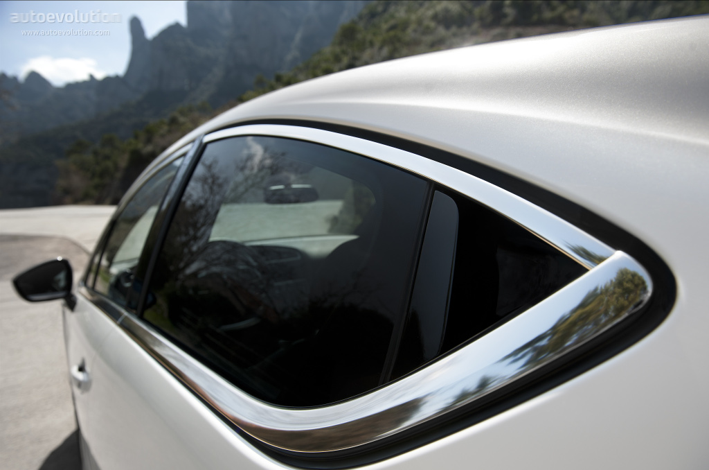 Citroen Ds4 photo 42