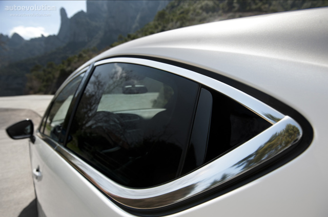 Citroen Ds4 photo 42