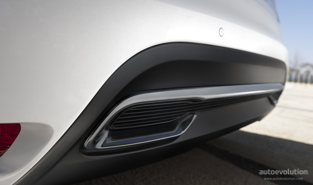 Citroen Ds4 photo 43