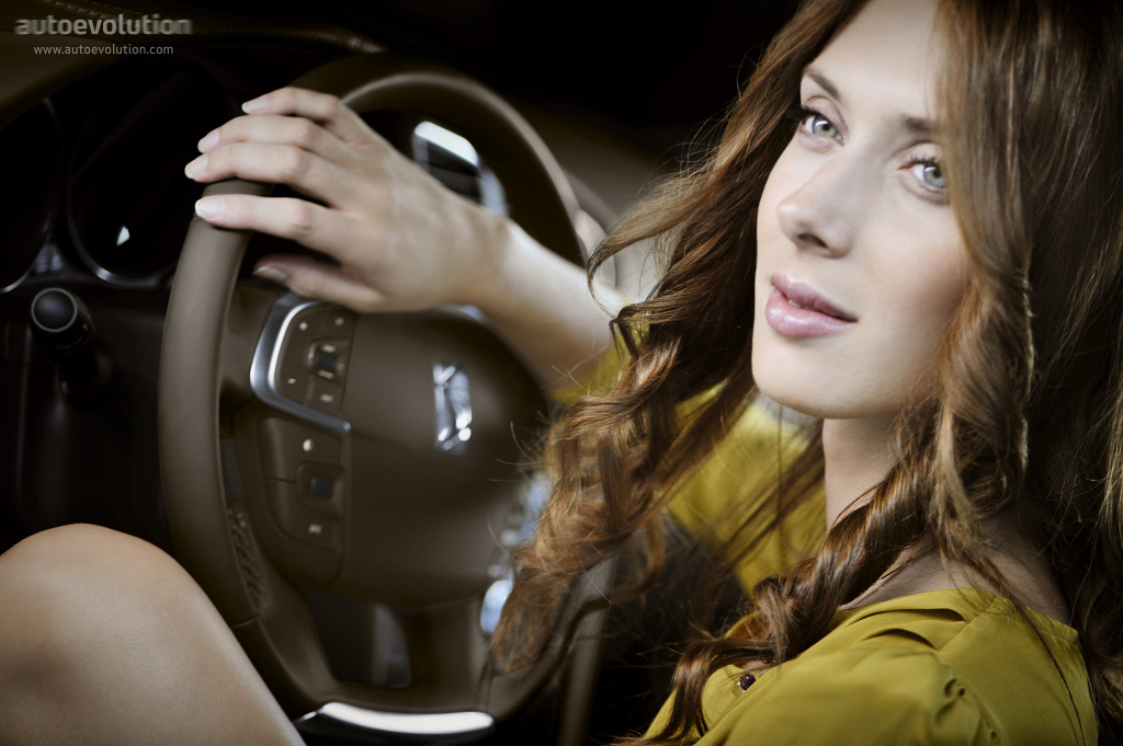 Citroen Ds4 photo 77