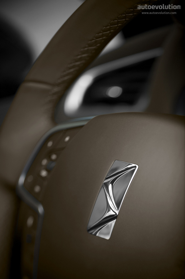 Citroen Ds4 photo 79