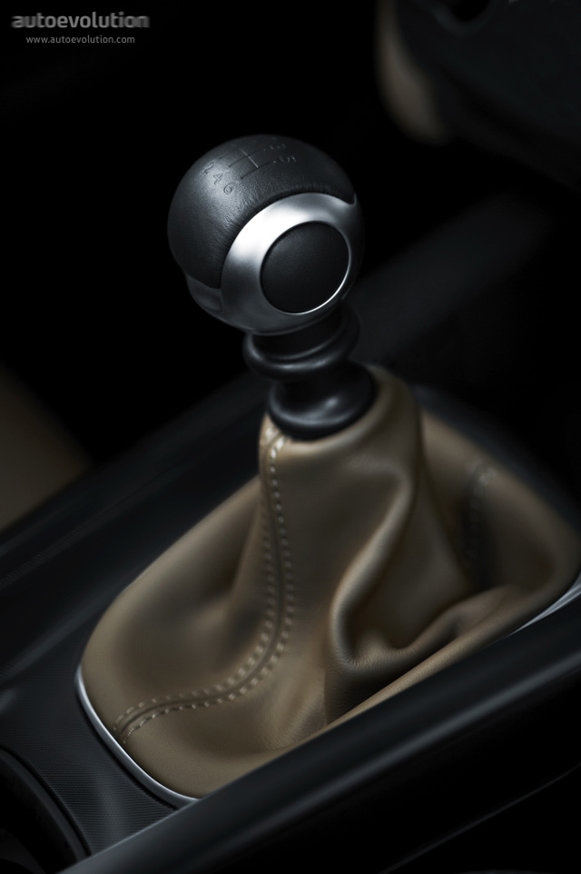 Citroen Ds4 photo 81