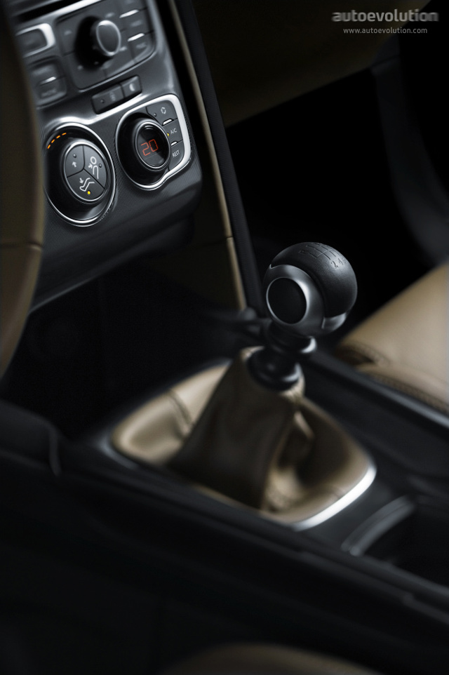 Citroen Ds4 photo 82