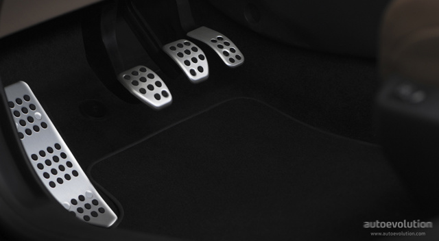 Citroen Ds4 photo 83