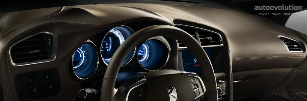 Citroen Ds4 photo 86