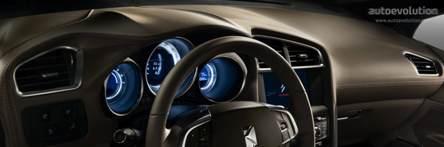 Citroen Ds4 photo 86