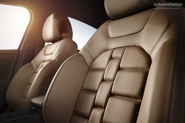 Citroen Ds4 photo 88
