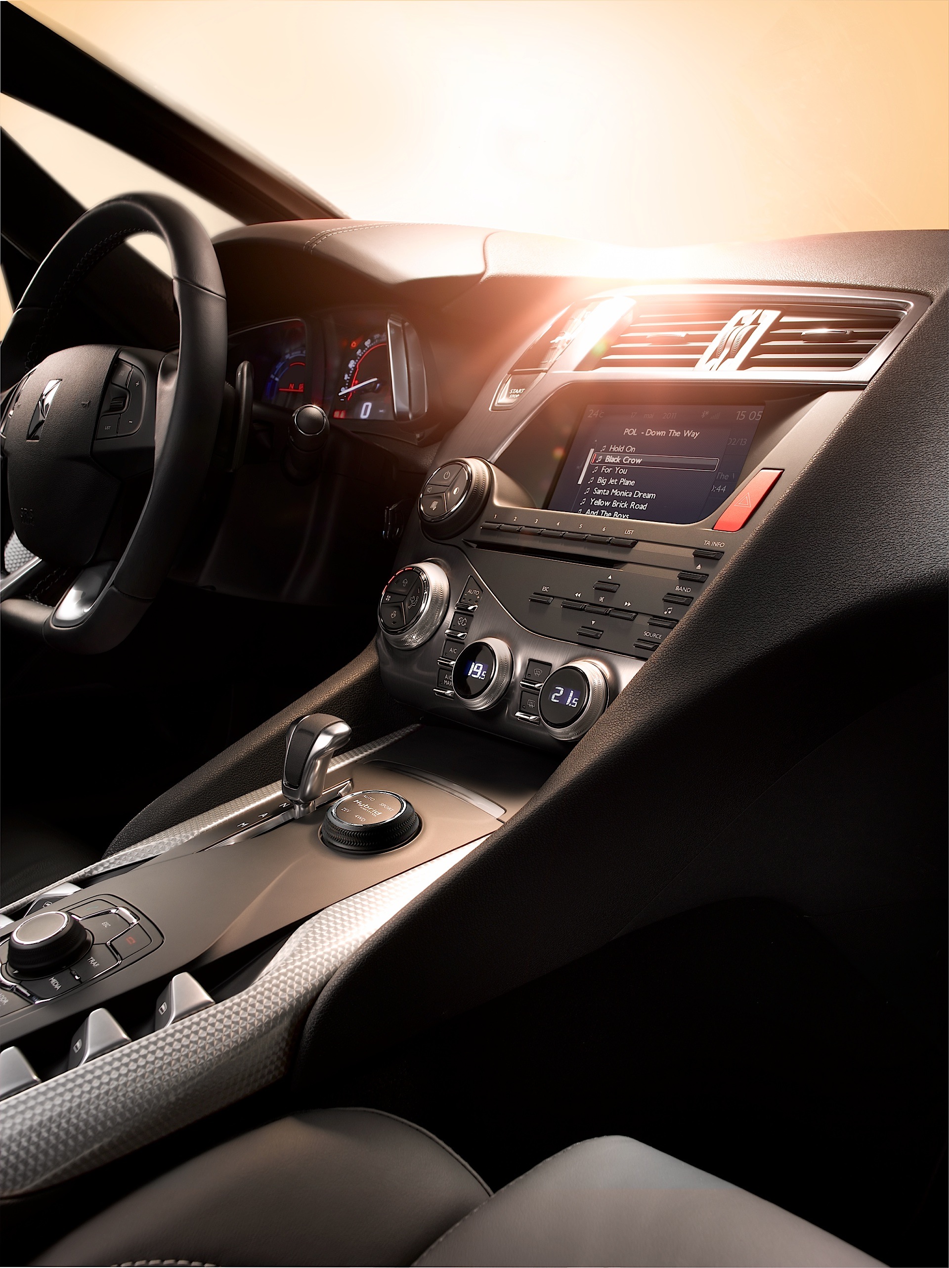 Citroen Ds5 photo 80