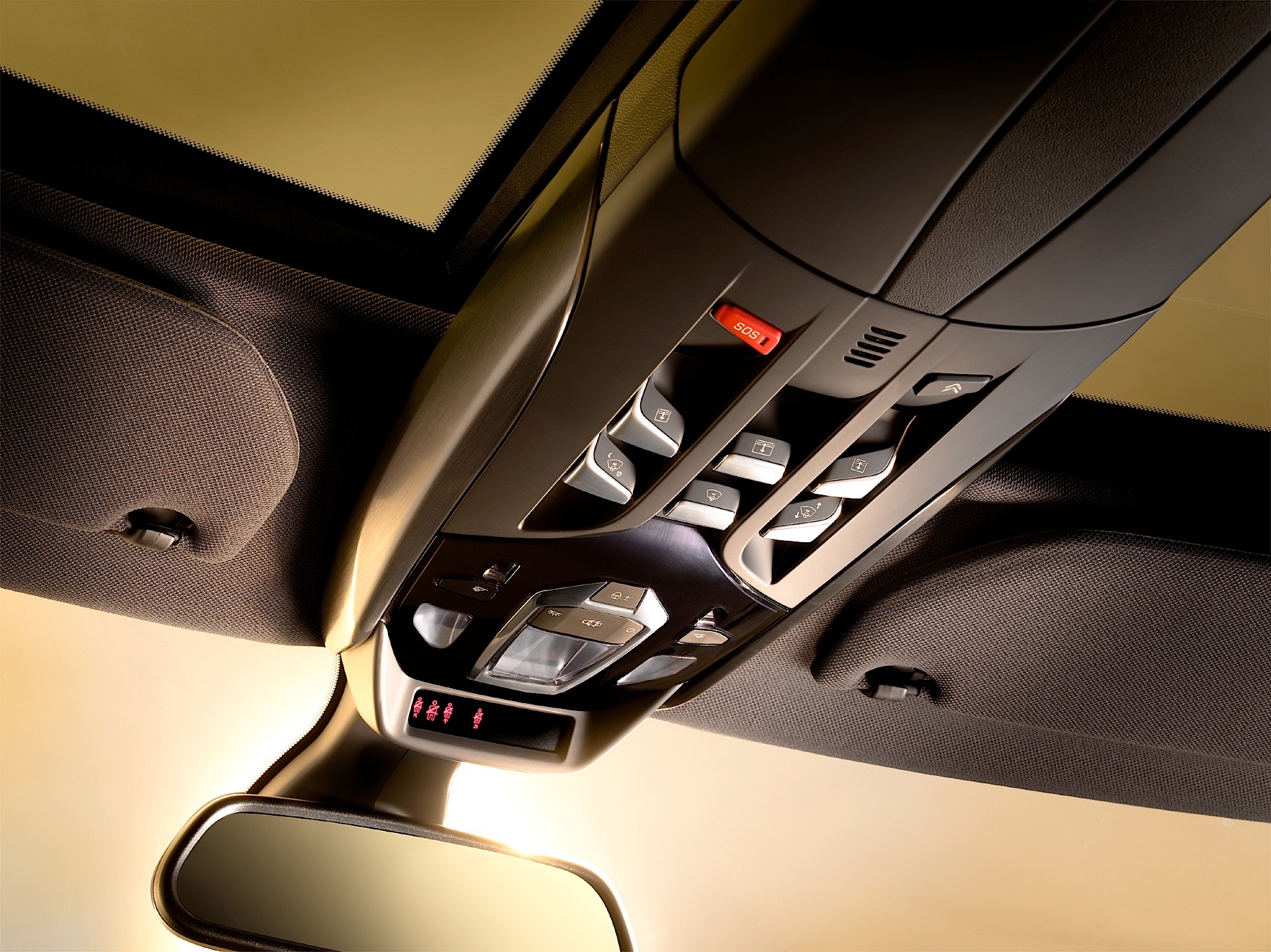 Citroen Ds5 photo 83