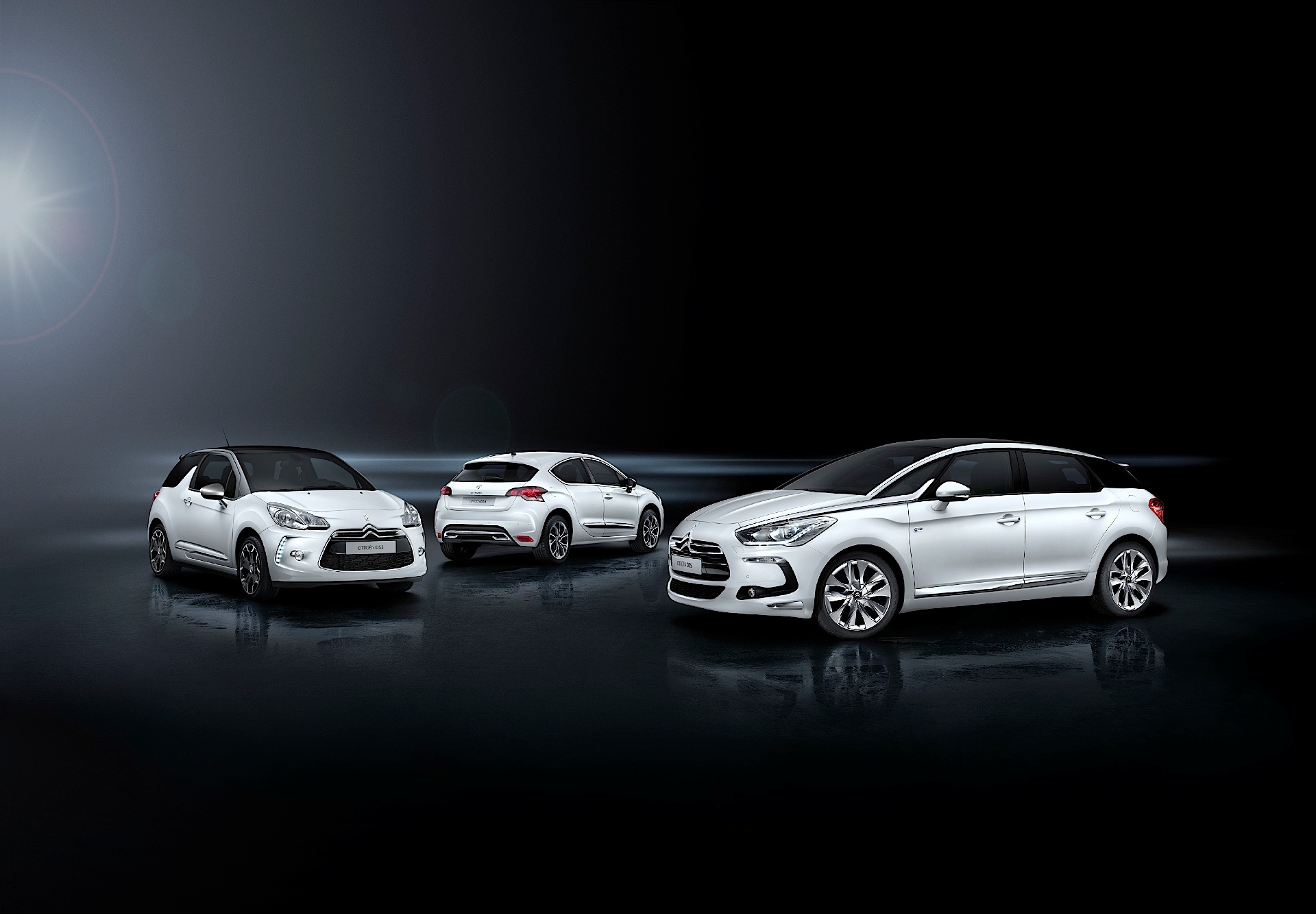 Citroen Ds5 photo 10