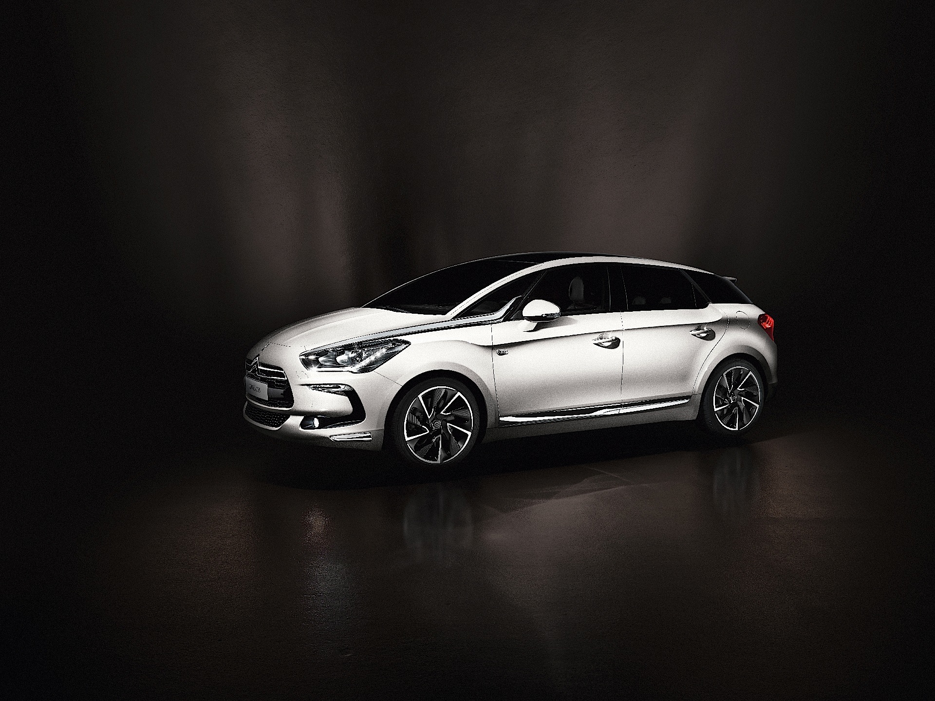 Citroen Ds5 photo 11