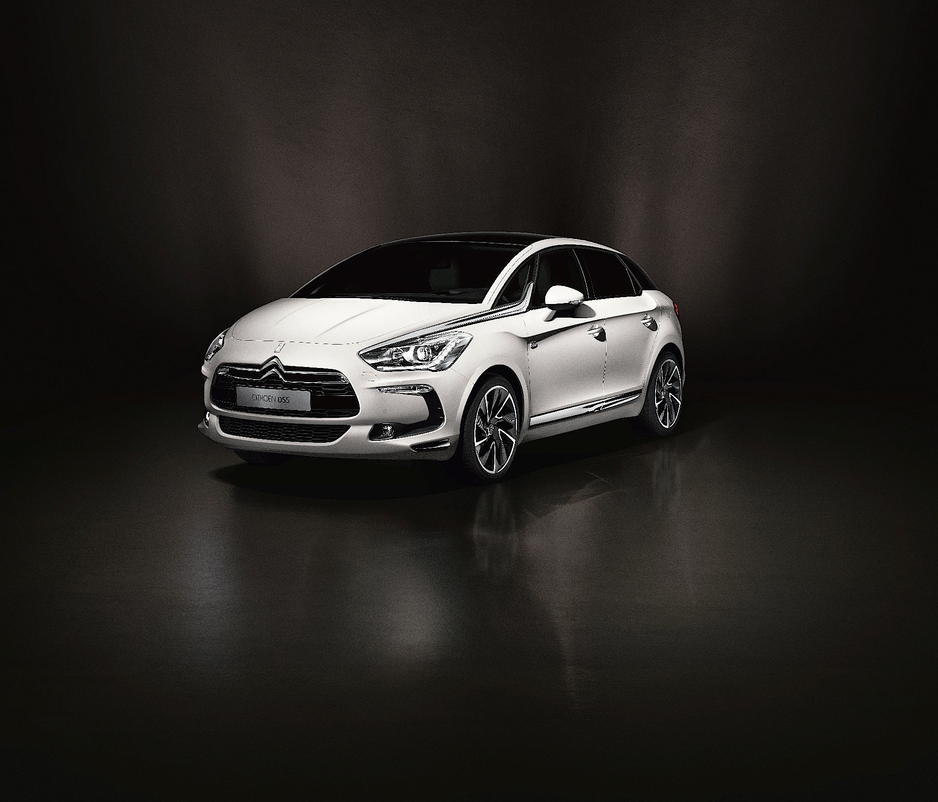 Citroen Ds5 photo 13