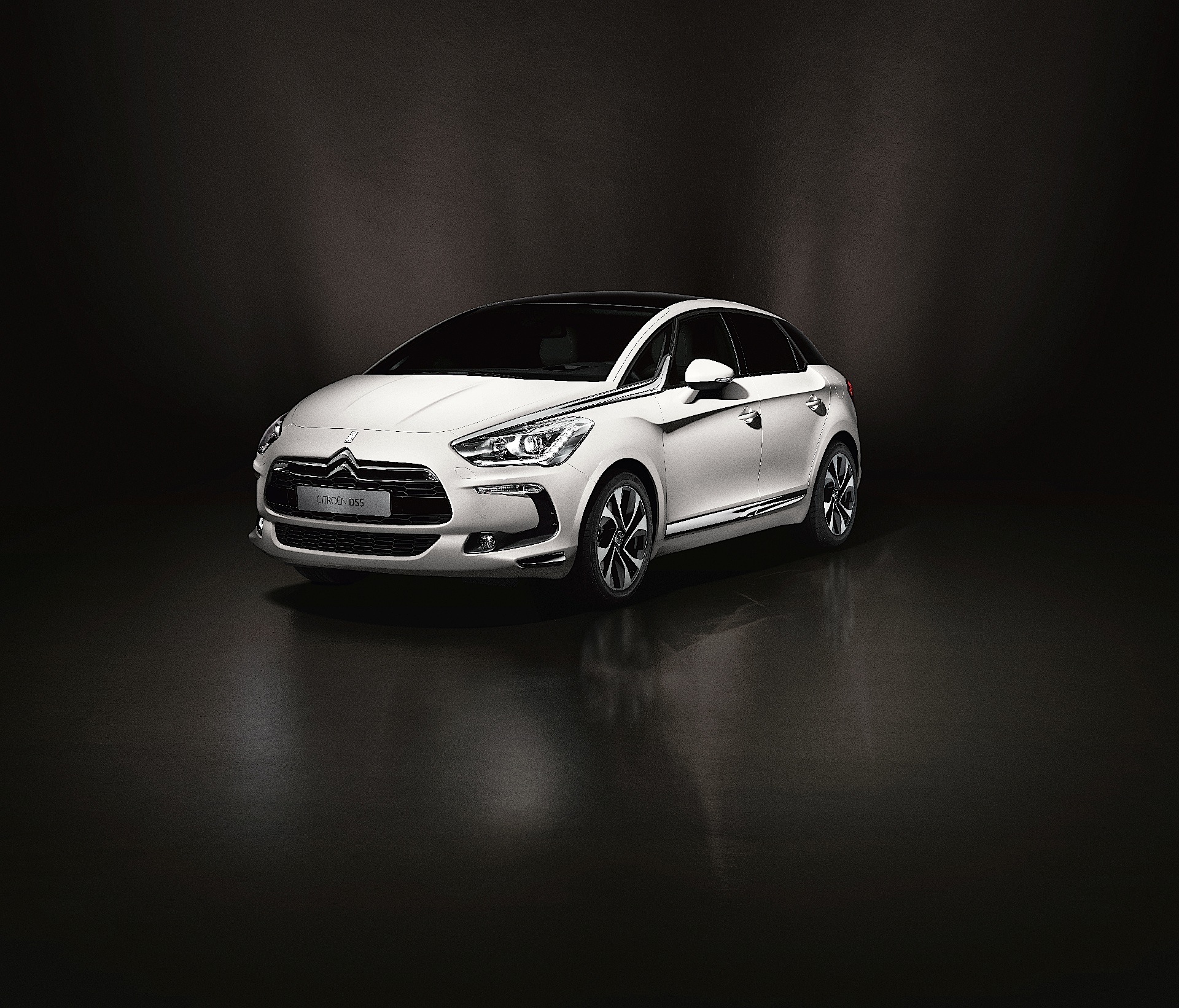 Citroen Ds5 photo 14