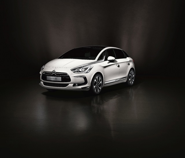 Citroen Ds5 photo 14