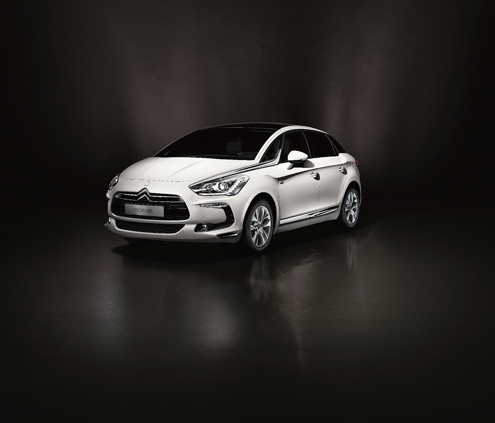 Citroen Ds5 photo 16