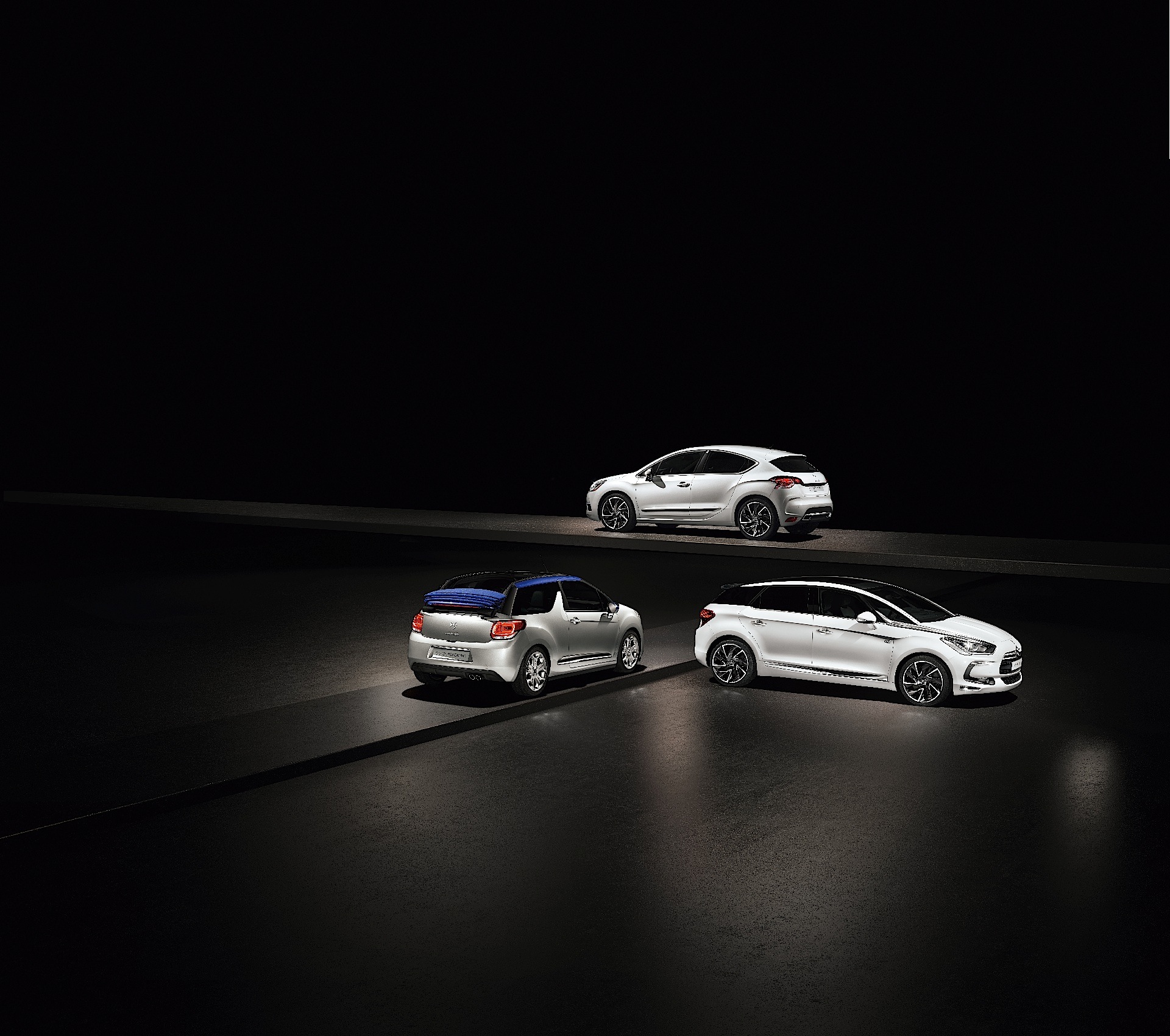 Citroen Ds5 photo 17