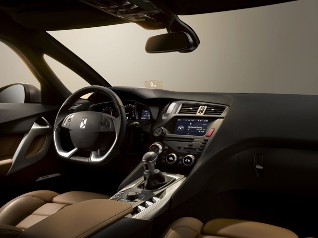 Citroen Ds5 photo 85