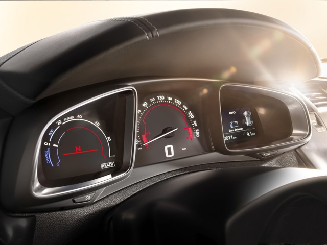 Citroen Ds5 photo 89