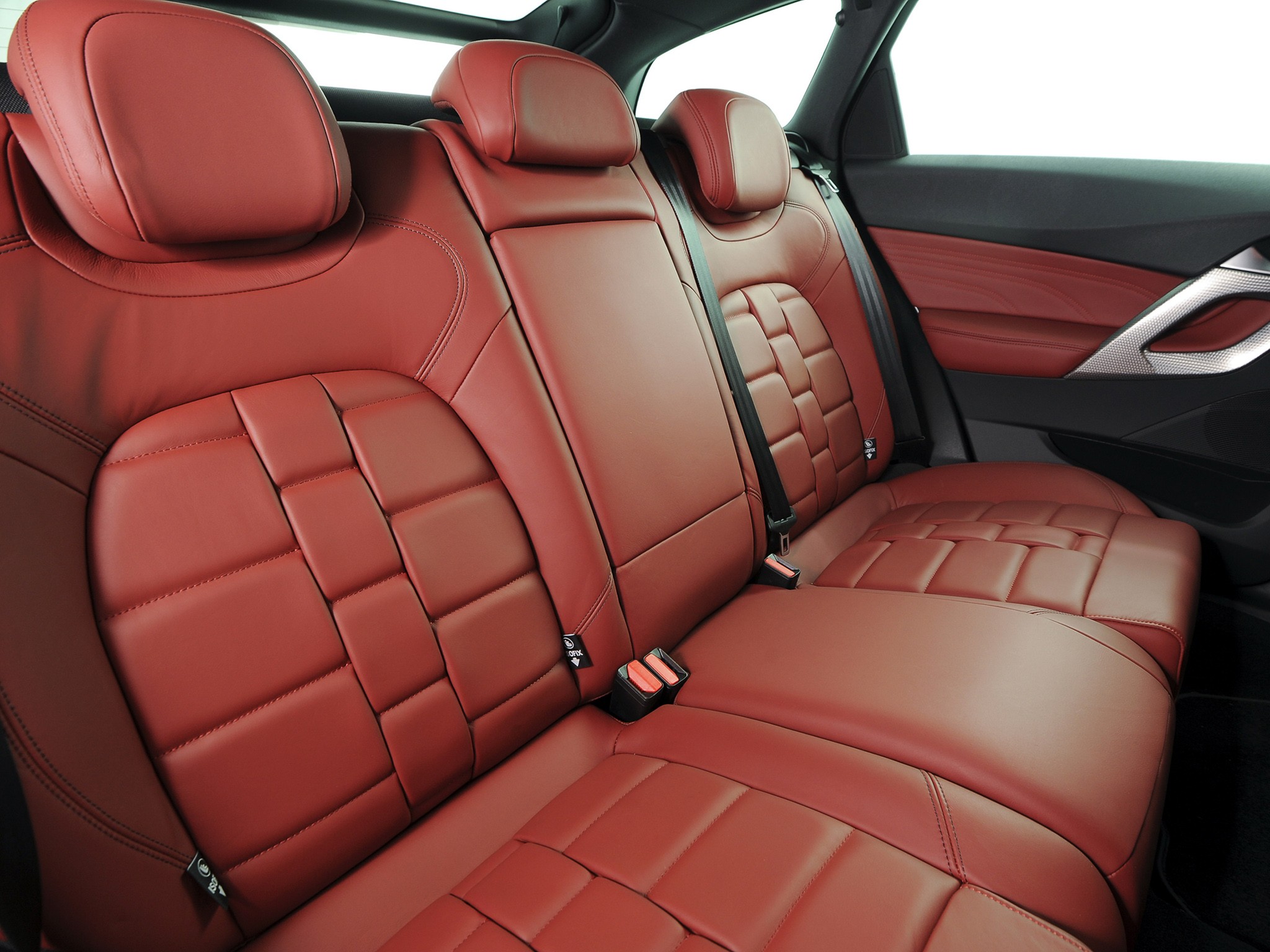 Citroen Ds5 photo 93