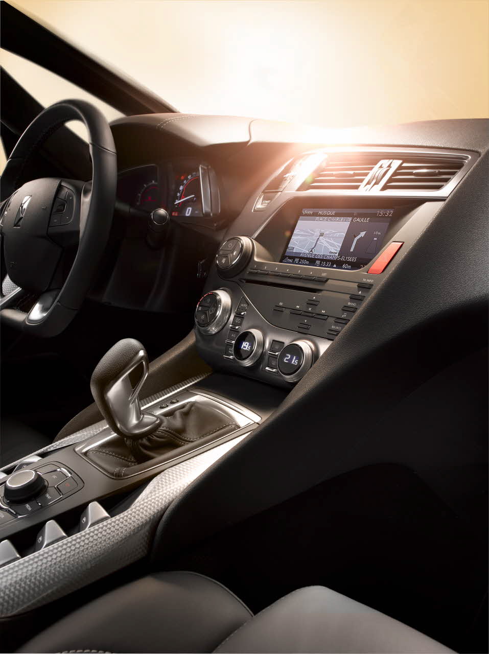 Citroen Ds5 photo 78