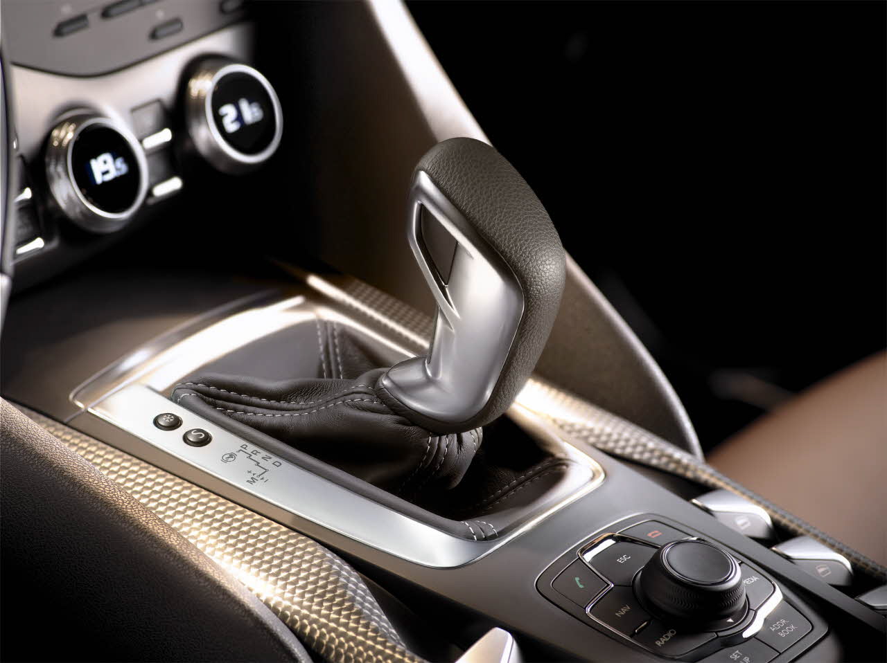 Citroen Ds5 photo 79