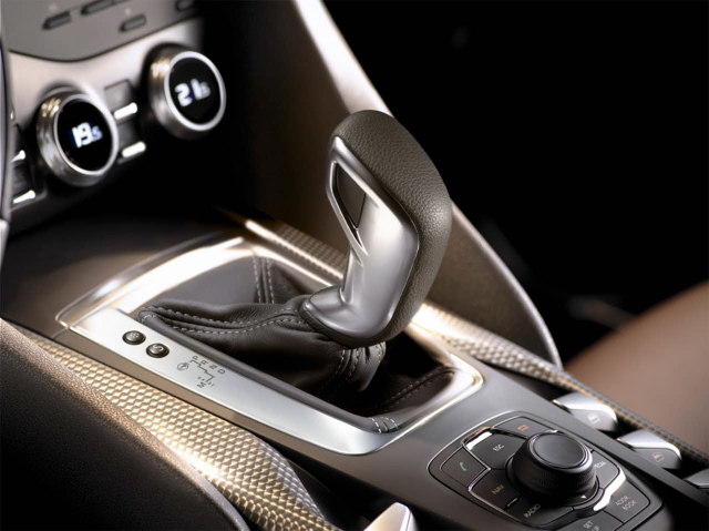 Citroen Ds5 photo 79