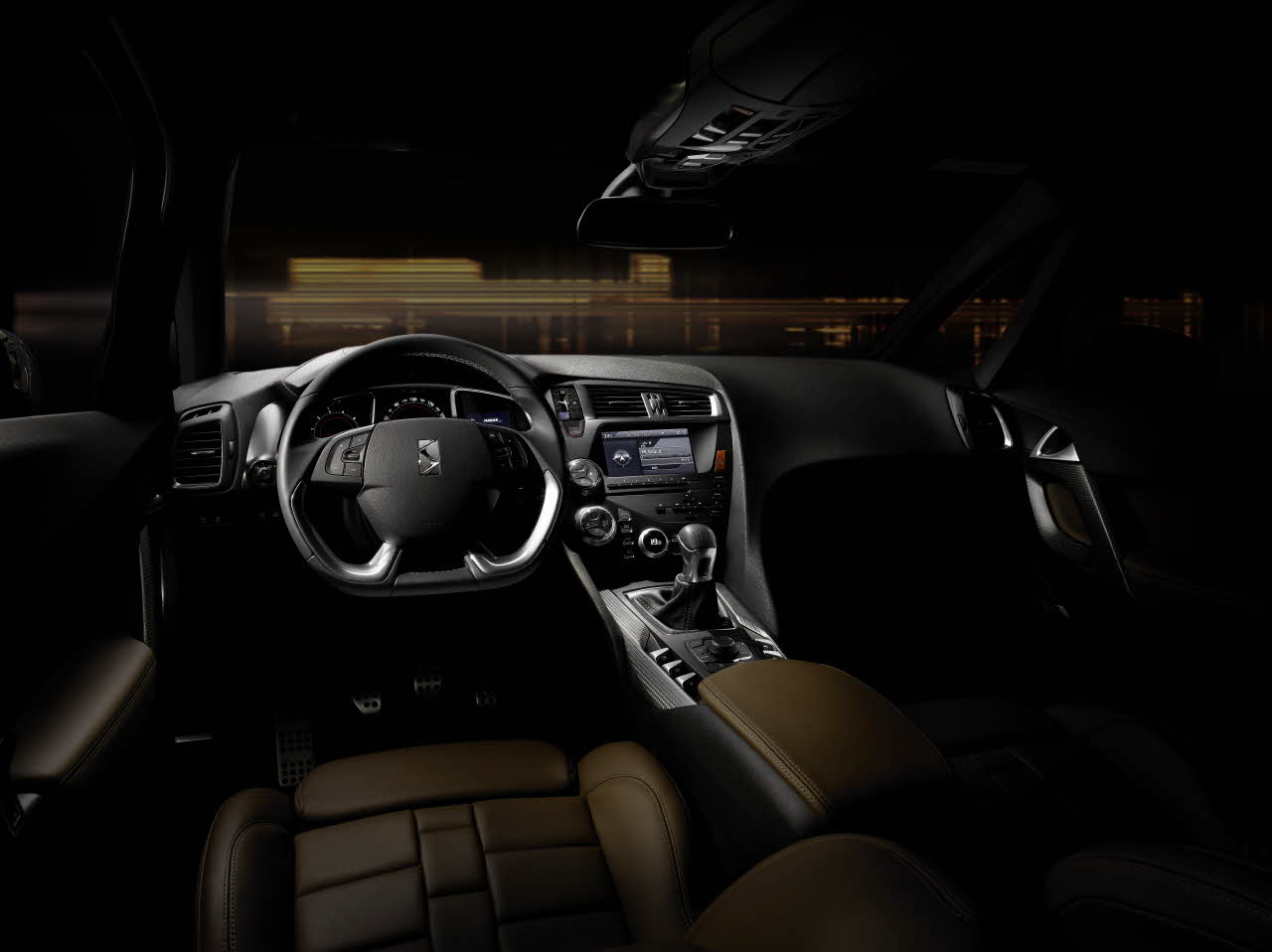 Citroen Ds5 photo 75
