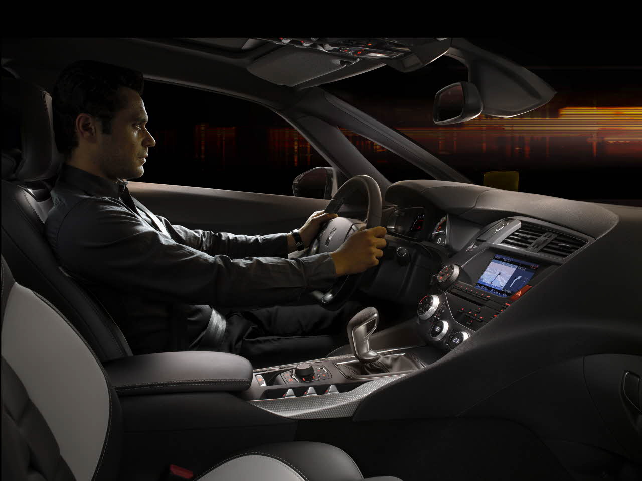 Citroen Ds5 photo 77