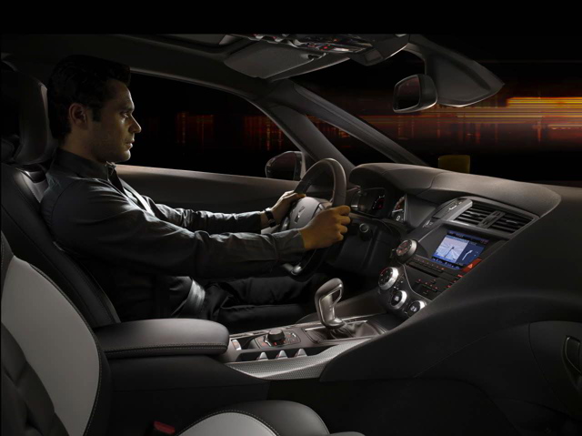 Citroen Ds5 photo 77