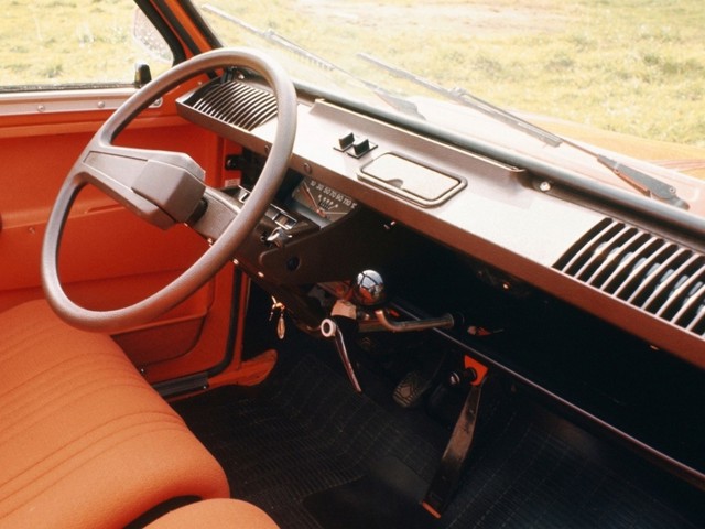 Citroen Dyane foto 29