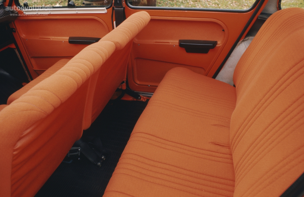 Citroen Dyane photo 27