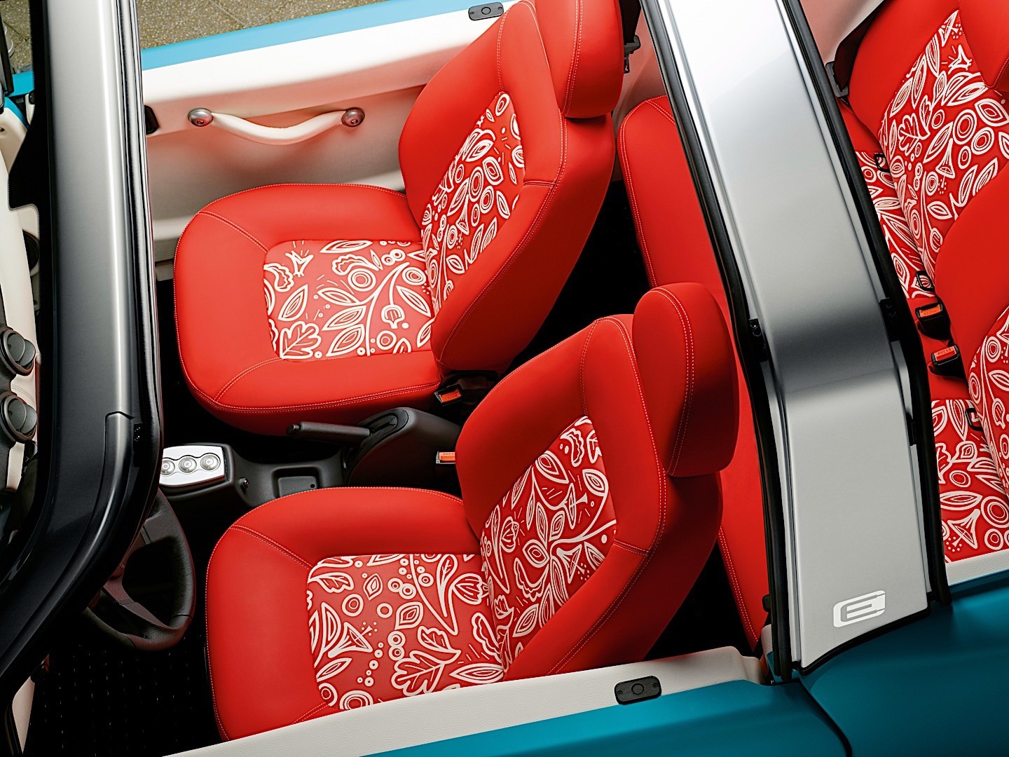 Citroen E-Mehari photo 27